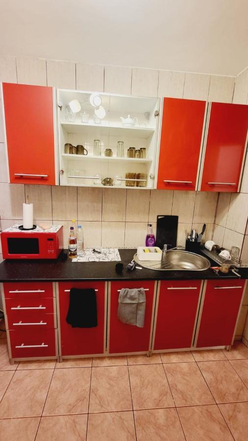 Bucharest Great Luxury Aparthotel Parklake Esterno foto