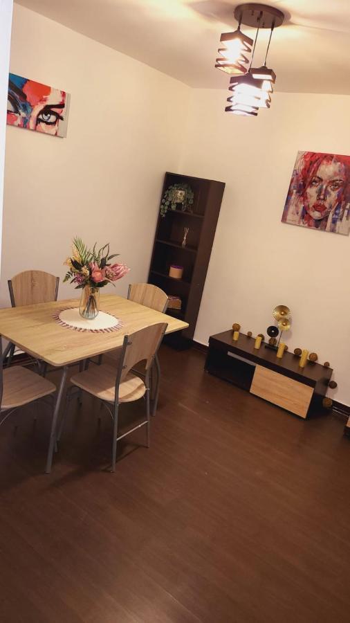 Bucharest Great Luxury Aparthotel Parklake Esterno foto