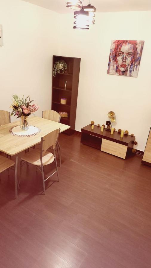 Bucharest Great Luxury Aparthotel Parklake Esterno foto
