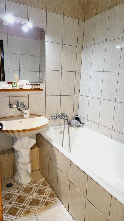 Bucharest Great Luxury Aparthotel Parklake Esterno foto