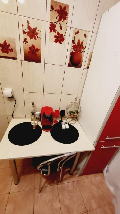 Bucharest Great Luxury Aparthotel Parklake Esterno foto