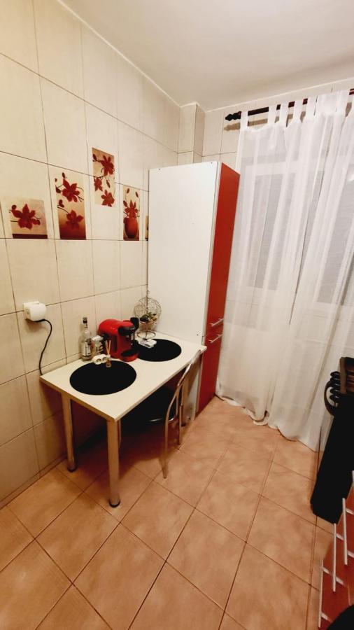 Bucharest Great Luxury Aparthotel Parklake Esterno foto