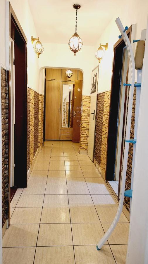 Bucharest Great Luxury Aparthotel Parklake Esterno foto