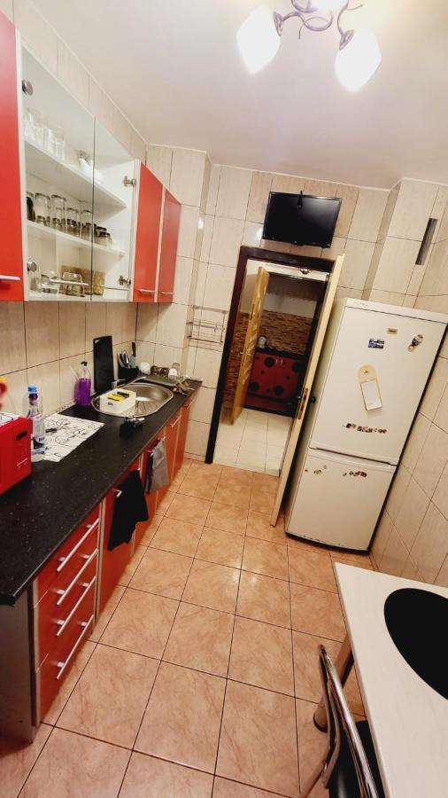 Bucharest Great Luxury Aparthotel Parklake Esterno foto
