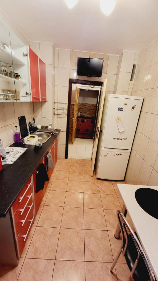 Bucharest Great Luxury Aparthotel Parklake Esterno foto