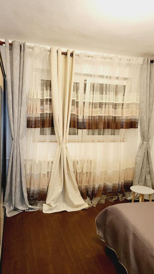 Bucharest Great Luxury Aparthotel Parklake Esterno foto