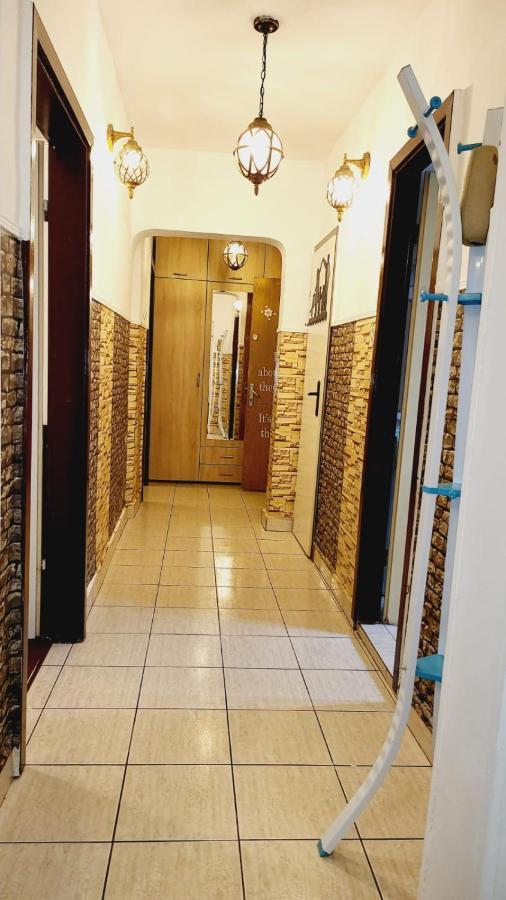 Bucharest Great Luxury Aparthotel Parklake Esterno foto