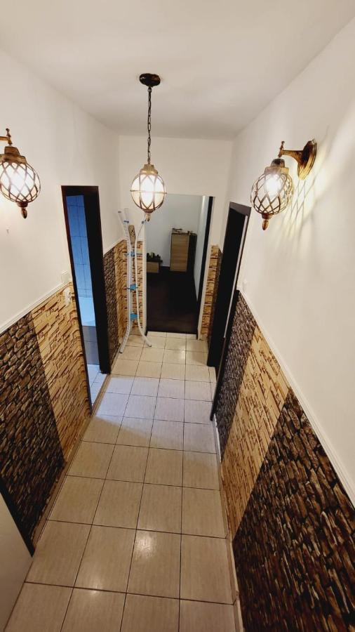 Bucharest Great Luxury Aparthotel Parklake Esterno foto