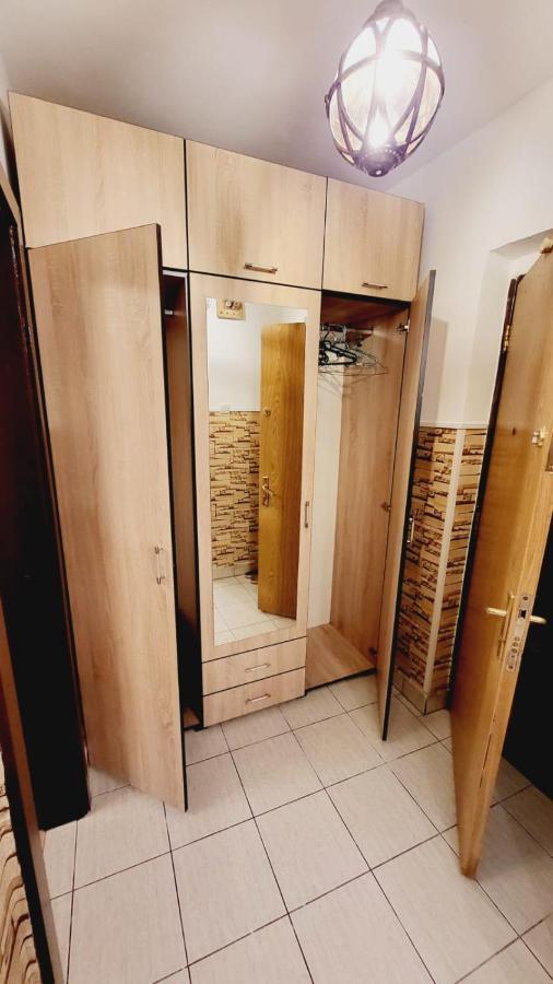 Bucharest Great Luxury Aparthotel Parklake Esterno foto