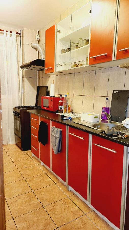 Bucharest Great Luxury Aparthotel Parklake Esterno foto