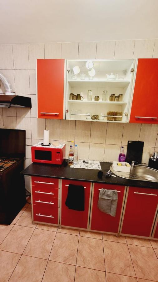 Bucharest Great Luxury Aparthotel Parklake Esterno foto