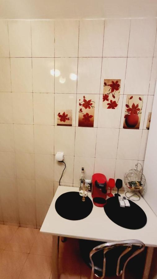 Bucharest Great Luxury Aparthotel Parklake Esterno foto