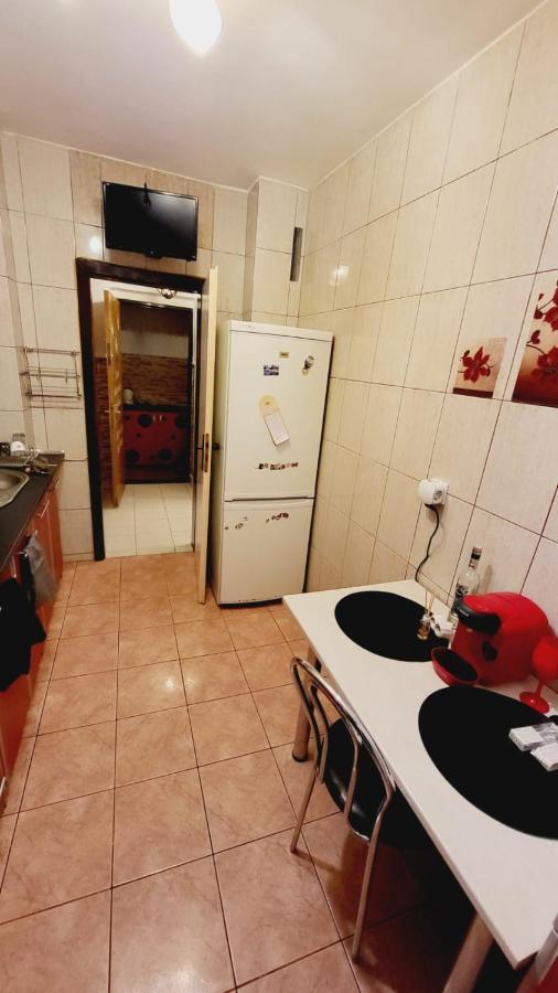 Bucharest Great Luxury Aparthotel Parklake Esterno foto