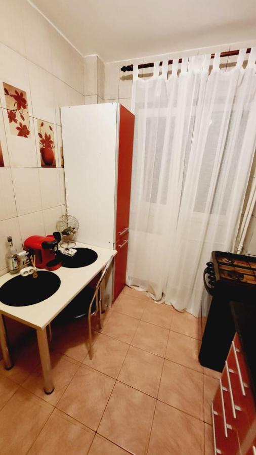 Bucharest Great Luxury Aparthotel Parklake Esterno foto