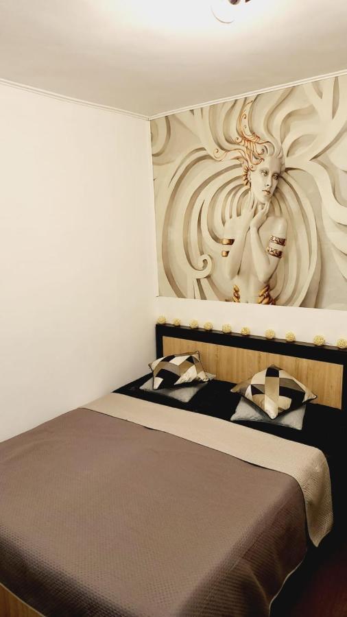 Bucharest Great Luxury Aparthotel Parklake Esterno foto