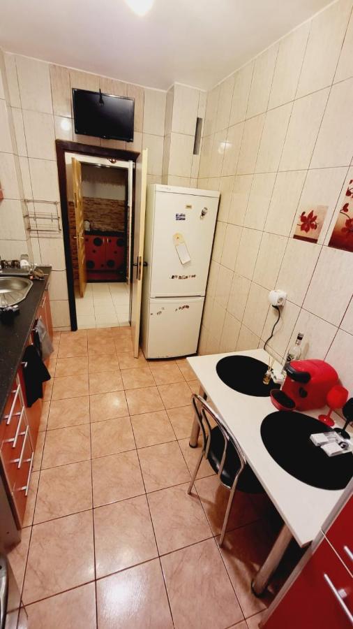 Bucharest Great Luxury Aparthotel Parklake Esterno foto