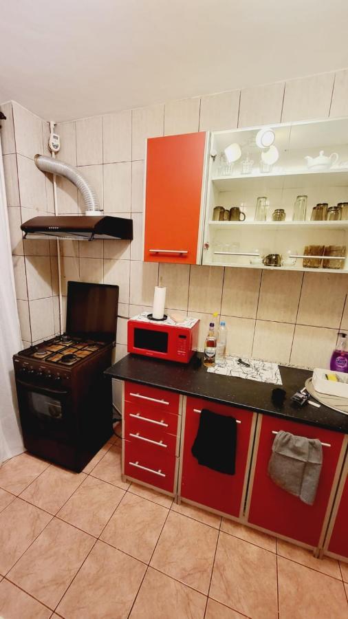 Bucharest Great Luxury Aparthotel Parklake Esterno foto